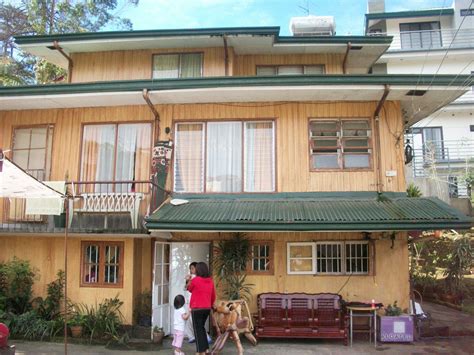 baguio transient house apartelles.
